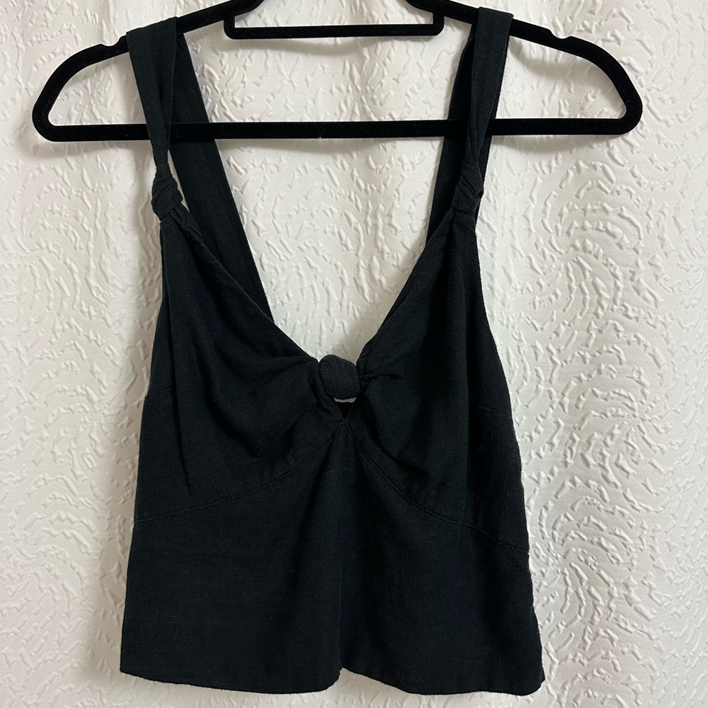 Abercrombie & Fitch Tank Top